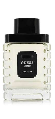 Guess Uomo Homme After Shave 100 ml