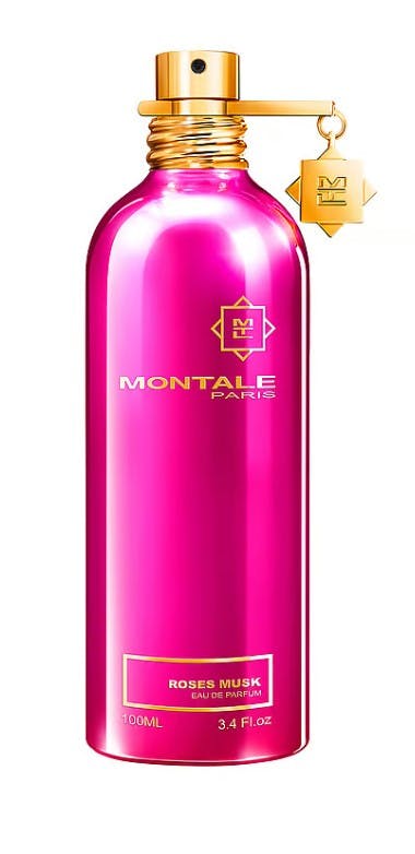 Montale Intense Roses Musk EDP 100 ml