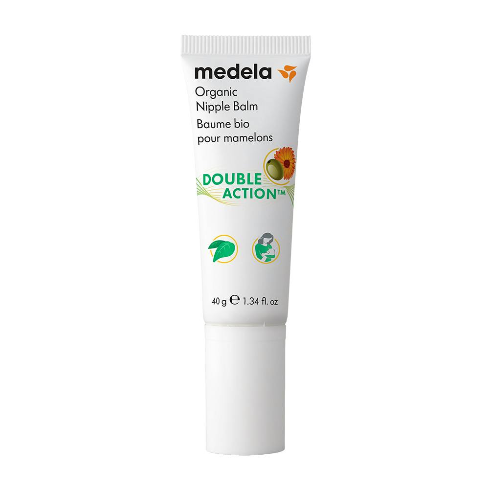 Medela Organic Nipple Balm 40 g
