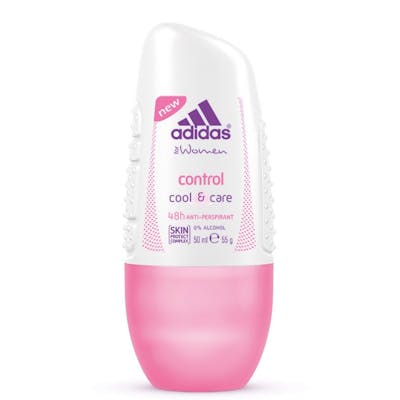 Adidas Cool&Care Control Roll On Deo 50 ml