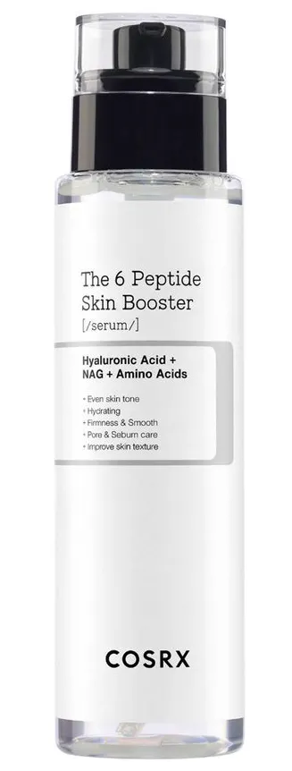 Cosrx The 6 Peptide Skin Booster Serum 150 ml