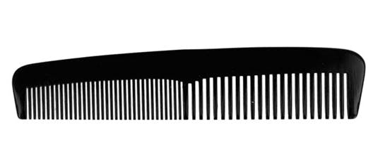 PARSA Men Handmade Styling Comb 1 stk