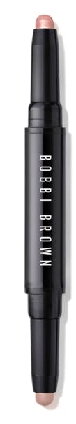 Bobbi Brown Bobbi Brown Long Wear Cream Shadow Stick Duo Pink Mercury/Nude Beach 1,6 g
