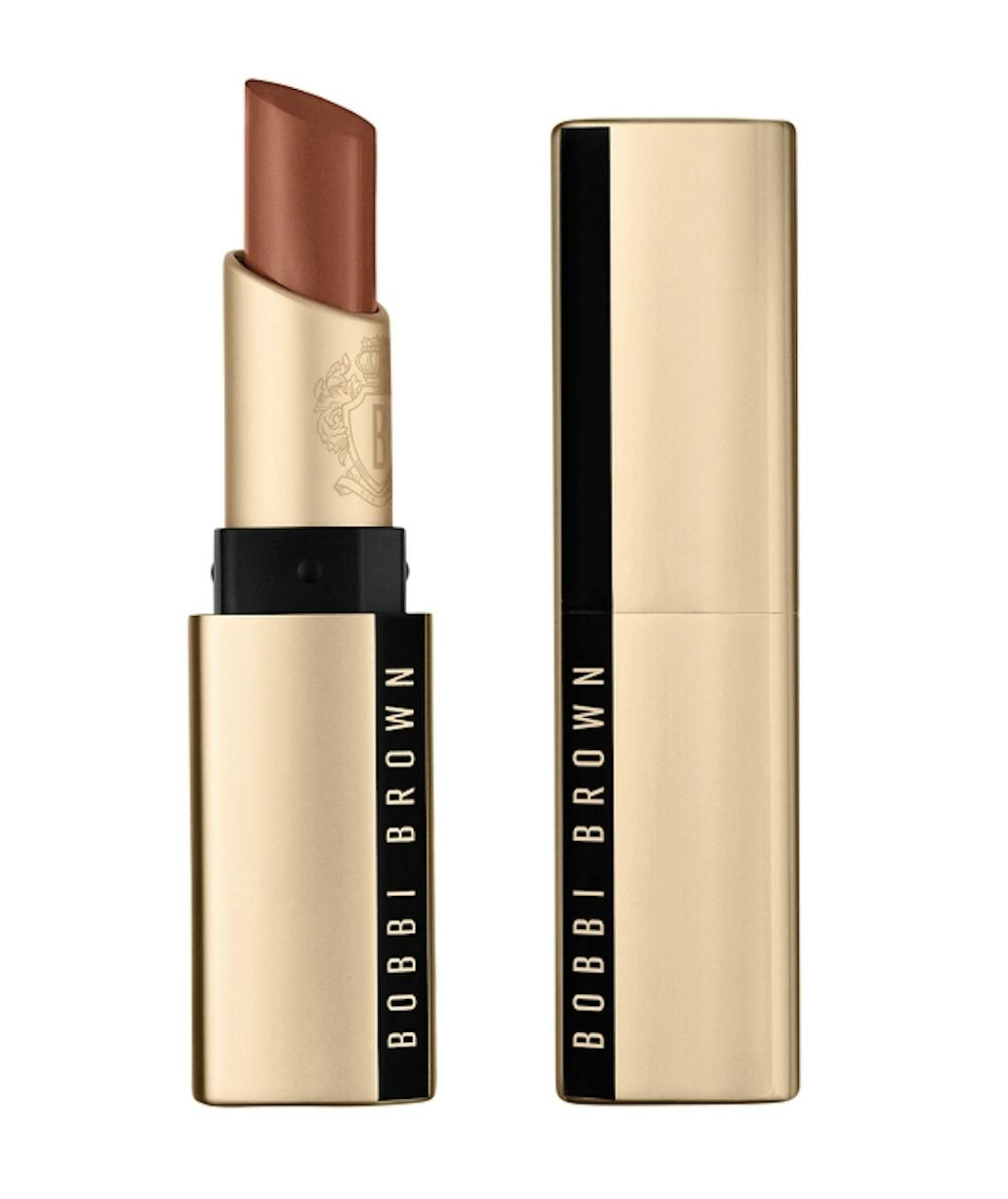 Bobbi Brown Luxe Matte Lipstick Downtownrose 3,5 g