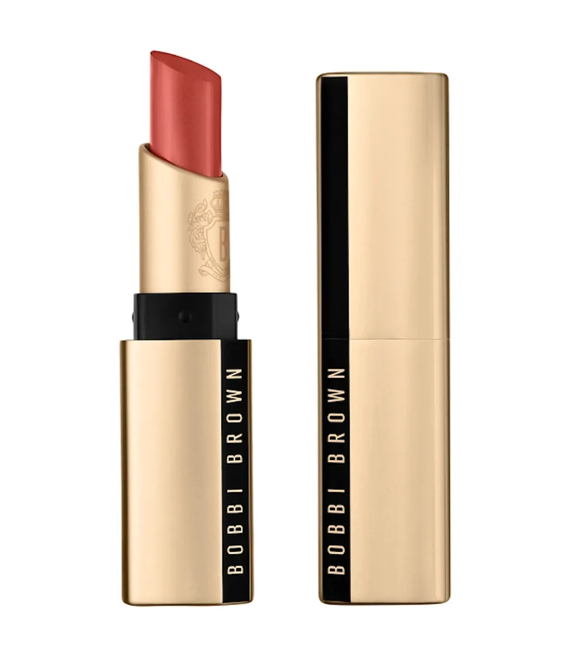 Bobbi Brown Luxe Matte Lipstick Boss Pink 3,5 g