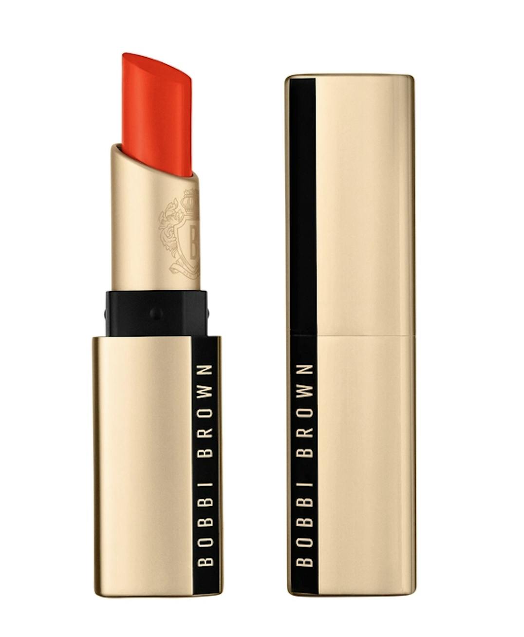 Bobbi Brown Luxe Matte Lipstick Traffic Stopper 3,5 g