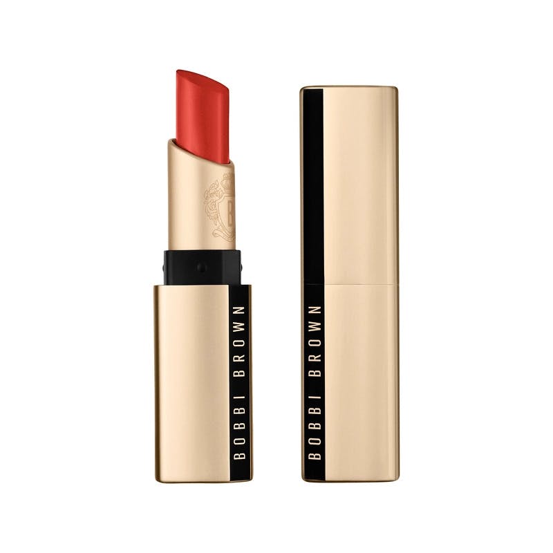 Bobbi Brown Luxe Matte Lipstick Goldenhour 3,5 g