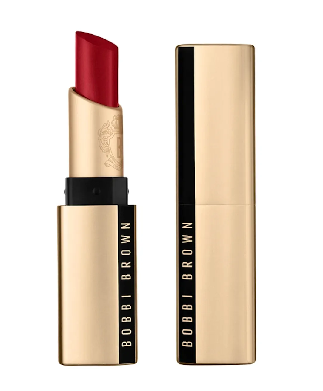 Bobbi Brown Luxe Matte Lipstick Red Carpet 3,5 g