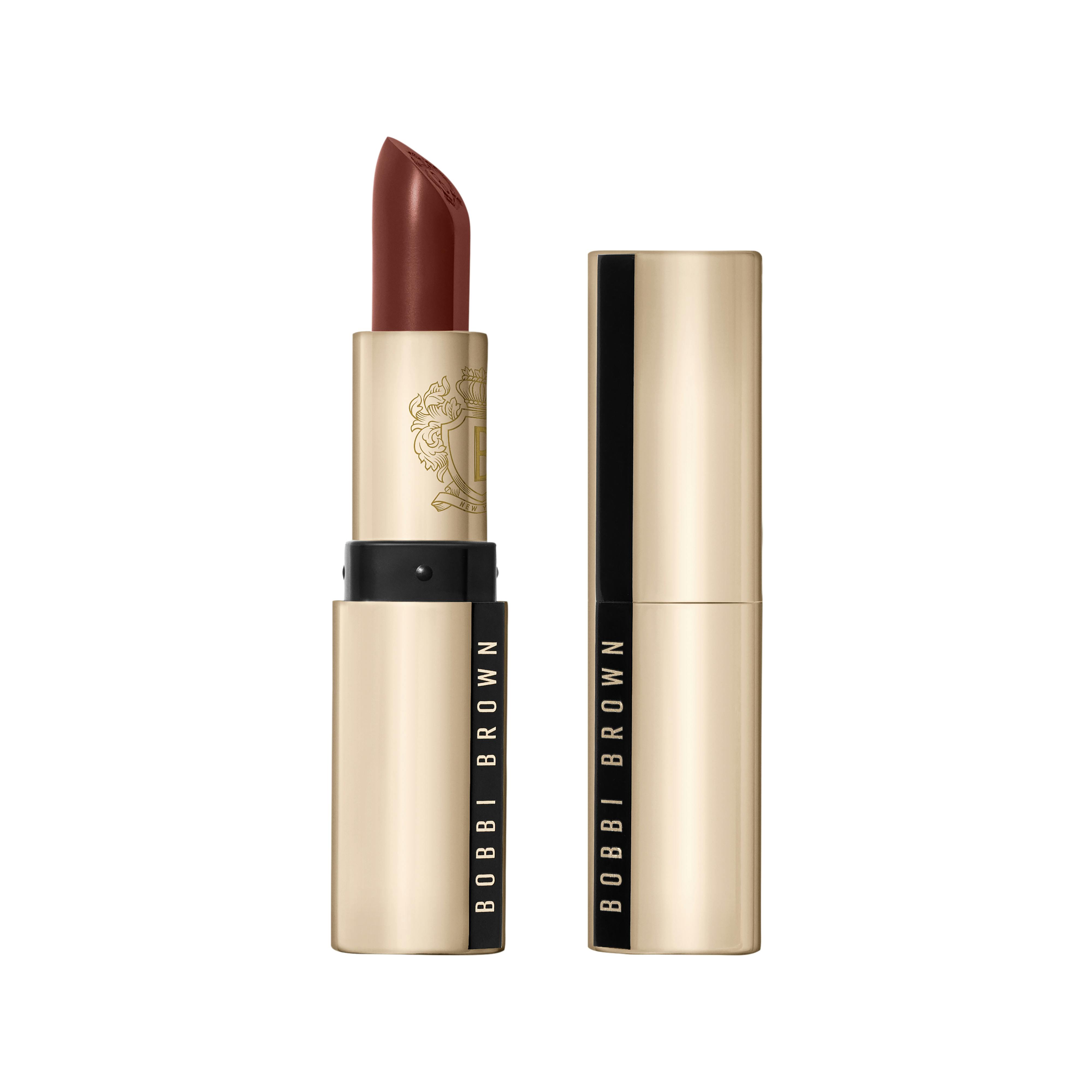 Bobbi Brown Luxe Lipstick Claret 3,5 g