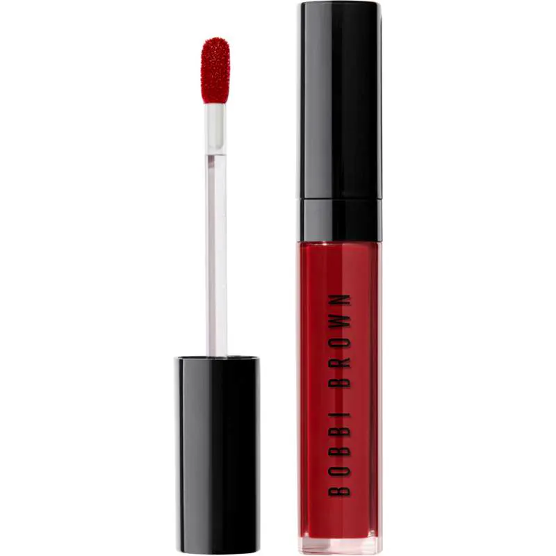 Bobbi Brown Crushed Oil-Infused Gloss Rock & Red 6 ml