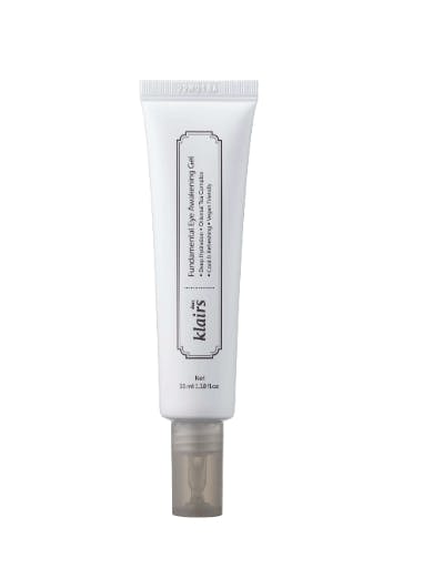 Klairs Fundamental Nourishing  Eye And Awakening Gel 35 ml