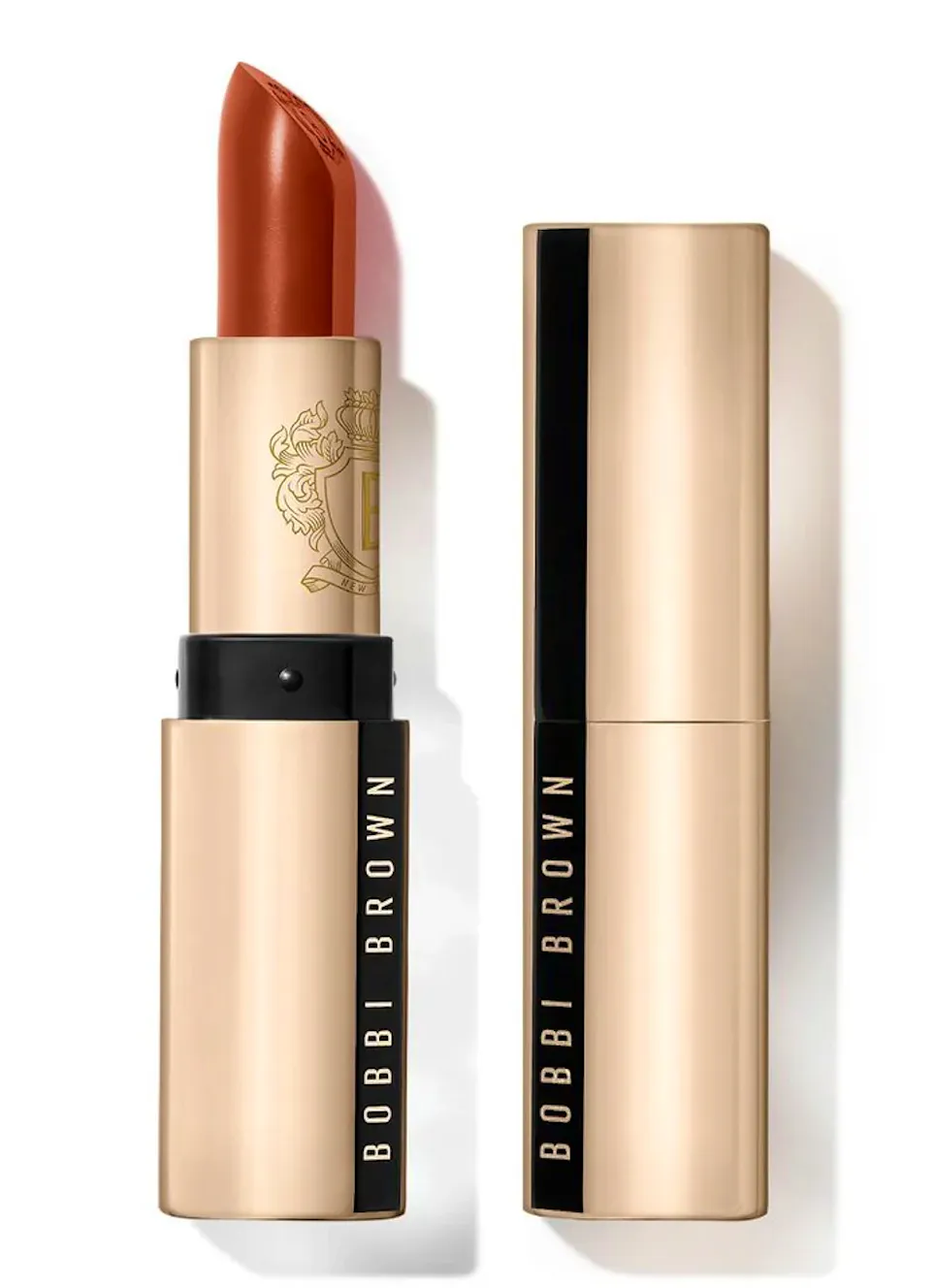 Bobbi Brown Luxe Lipstick New York Sunset 3,5 g