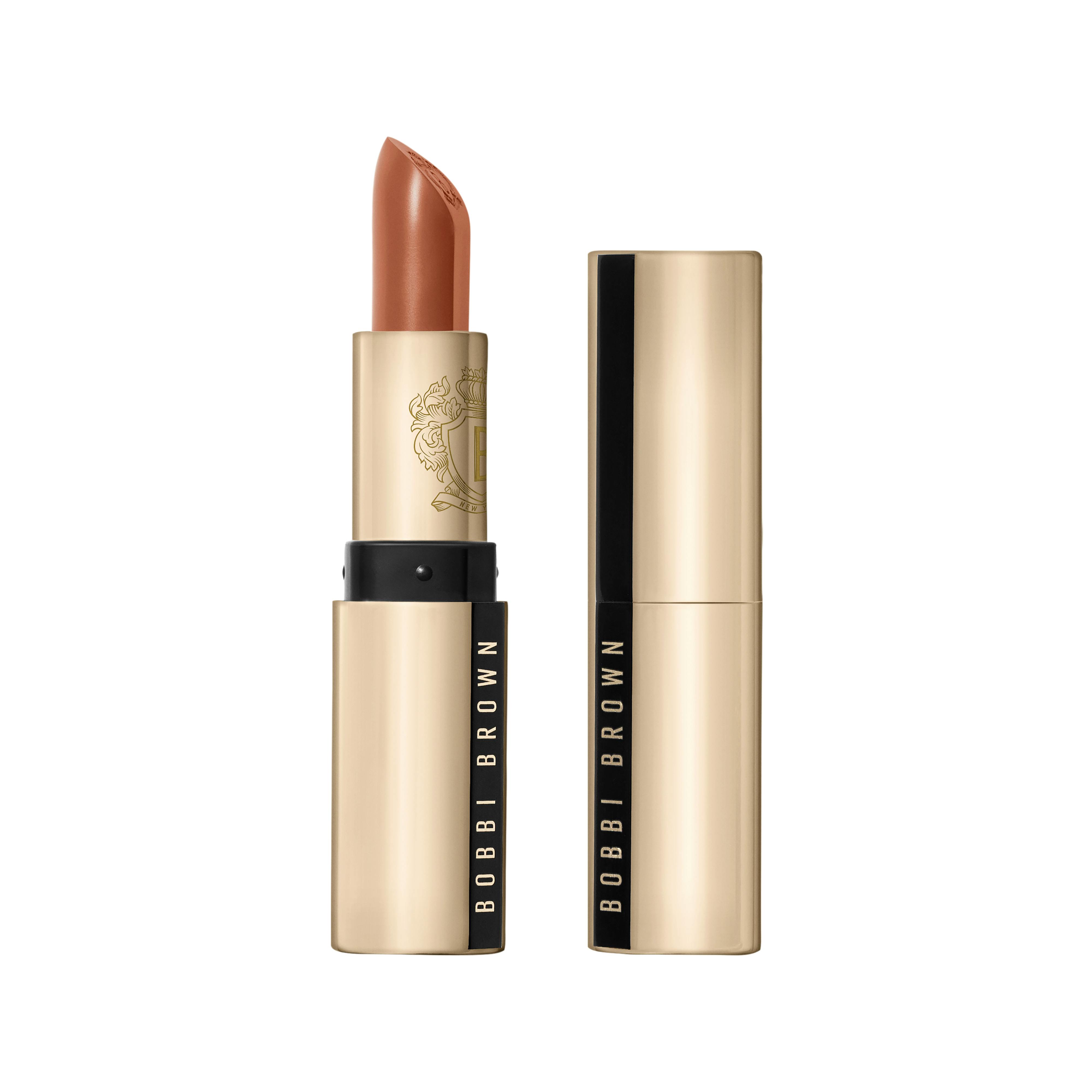 Bobbi Brown Luxe Lipstick Plaza Peach 3,5 g