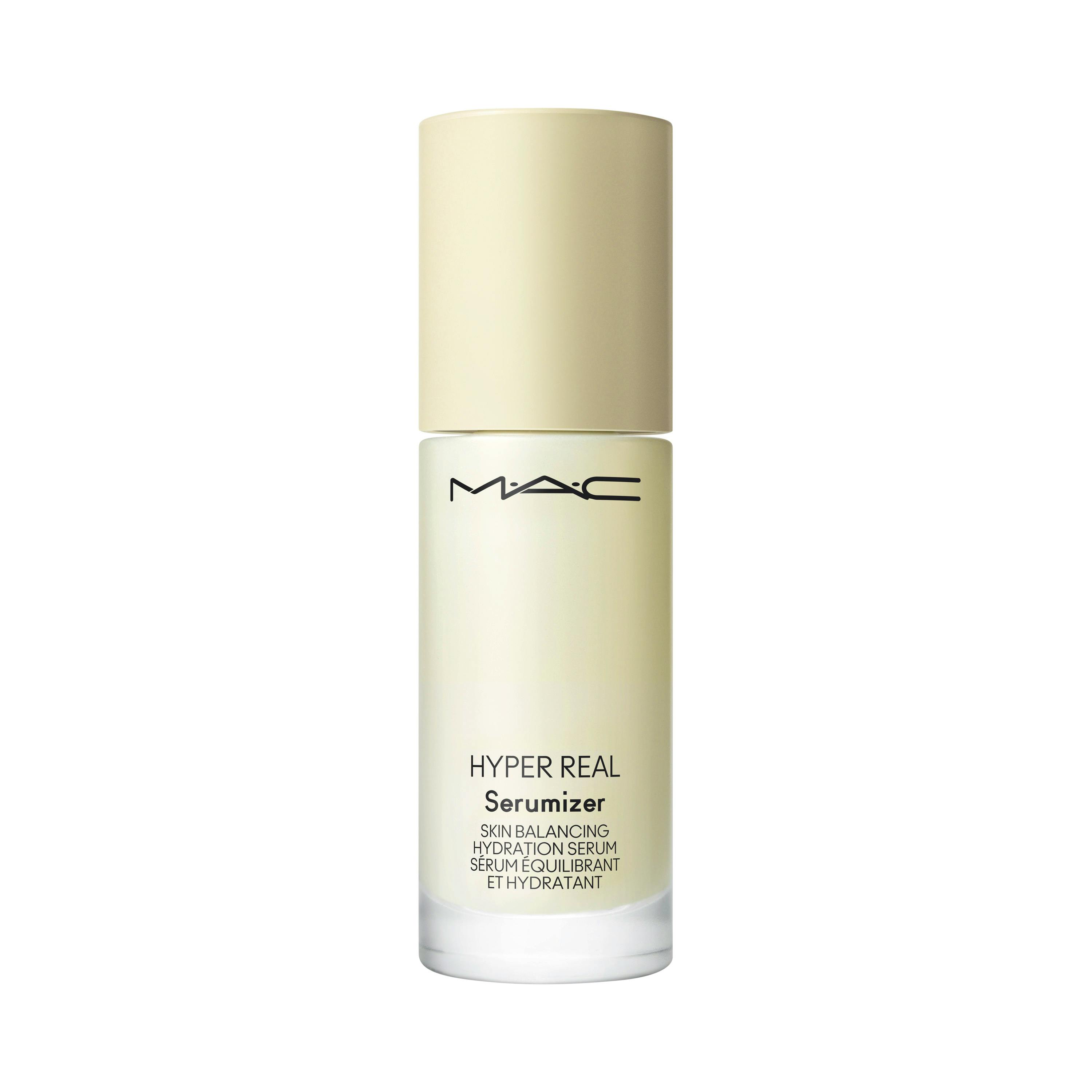 MAC Hyper Real Serumizer 30 ml