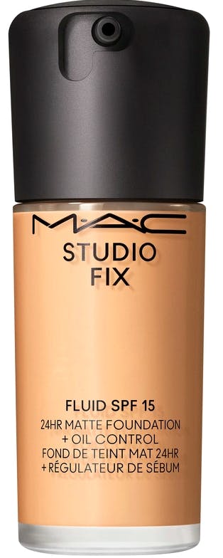 MAC Studio Fix Fluid NC20 SPF15 30 ml