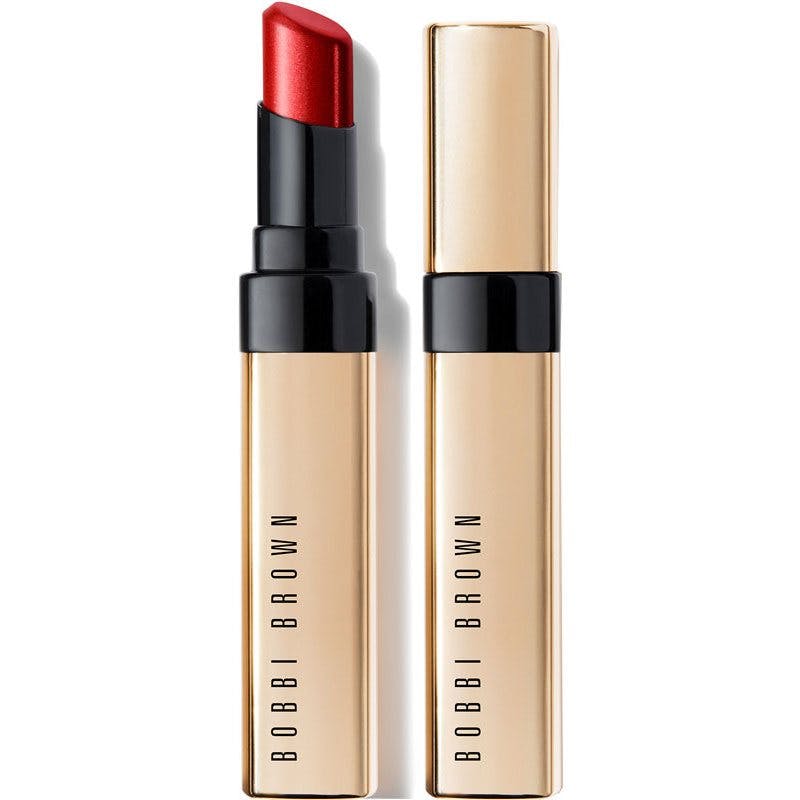 Bobbi Brown Luxe Shine Intense Red Stiletto 23 G