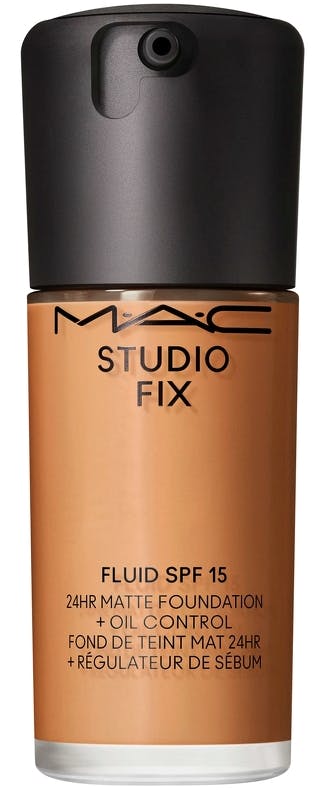 MAC Studio Fix Fluid Foundation SPF15 NC45.5 30 ml
