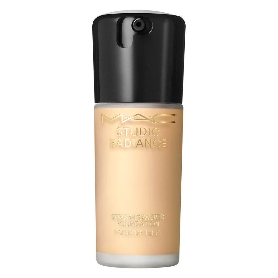 MAC Radiance Serum-Powered Foundation NC15 30 ml