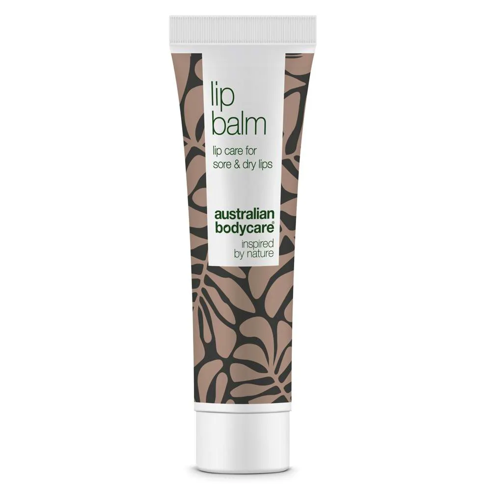 Australian Bodycare Lip Balm 15 ml