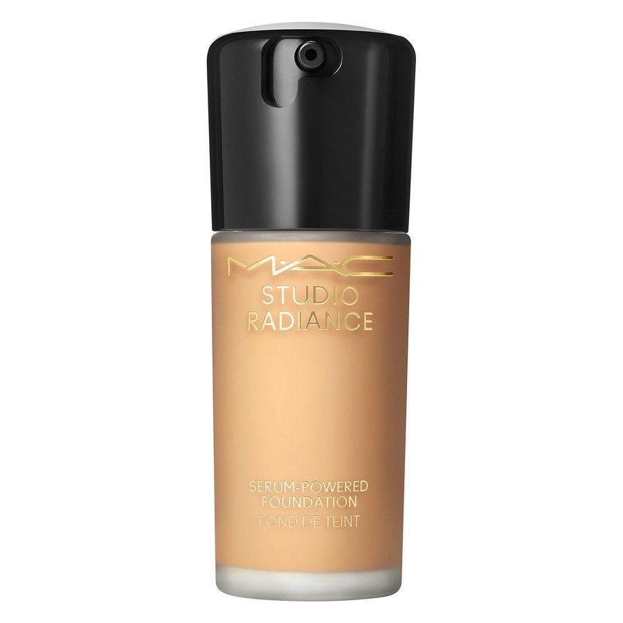 MAC Radiance Serum-Powered Foundation NC37 30 ml