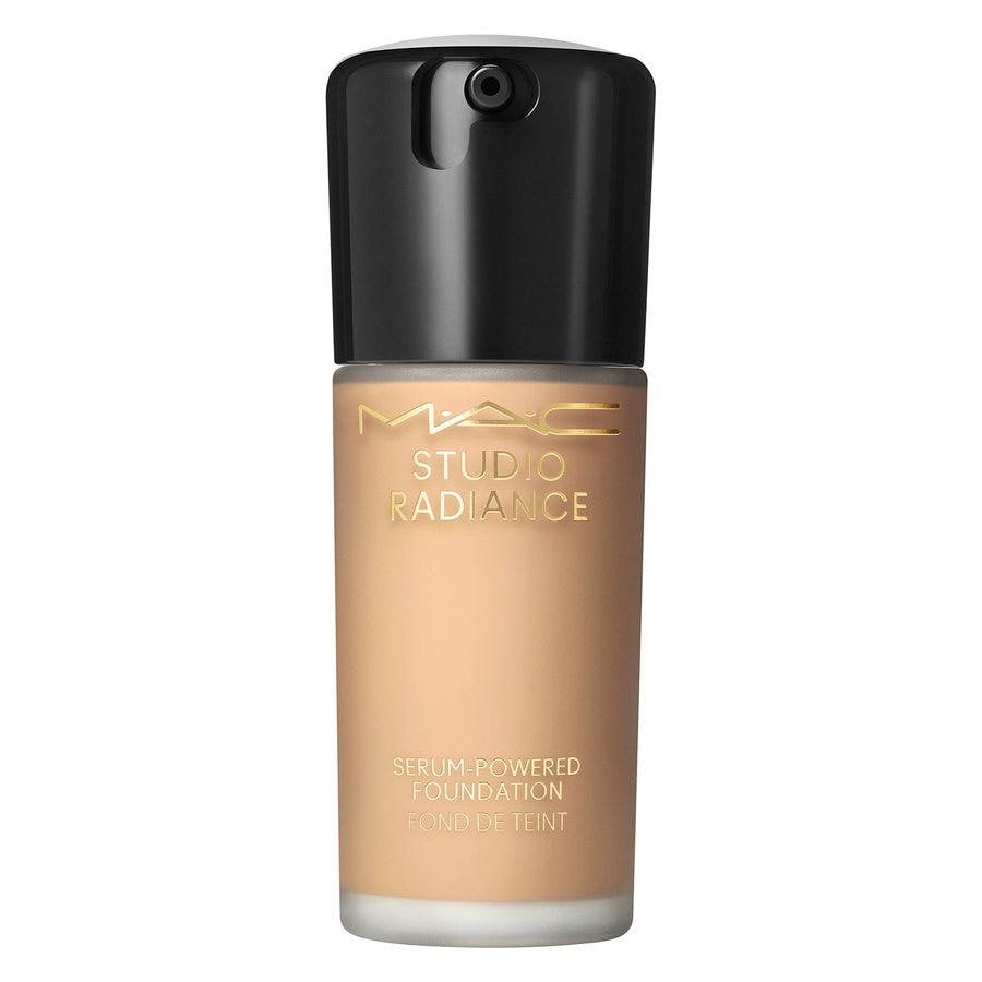 MAC Radiance Serum-Powered Foundation NC38 30 ml