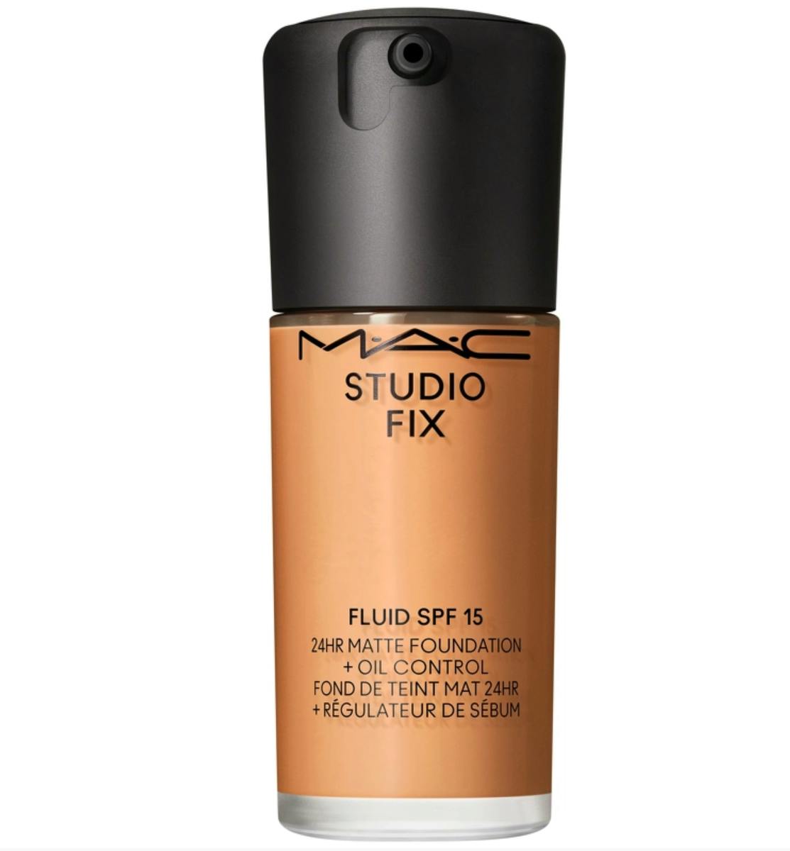 MAC Studio Fix Fluid Foundation SPF15 NC42 30 ml