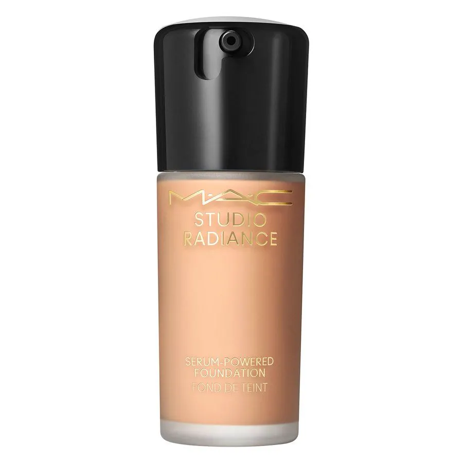 MAC Radiance Serum-Powered Foundation NW25 30 ml