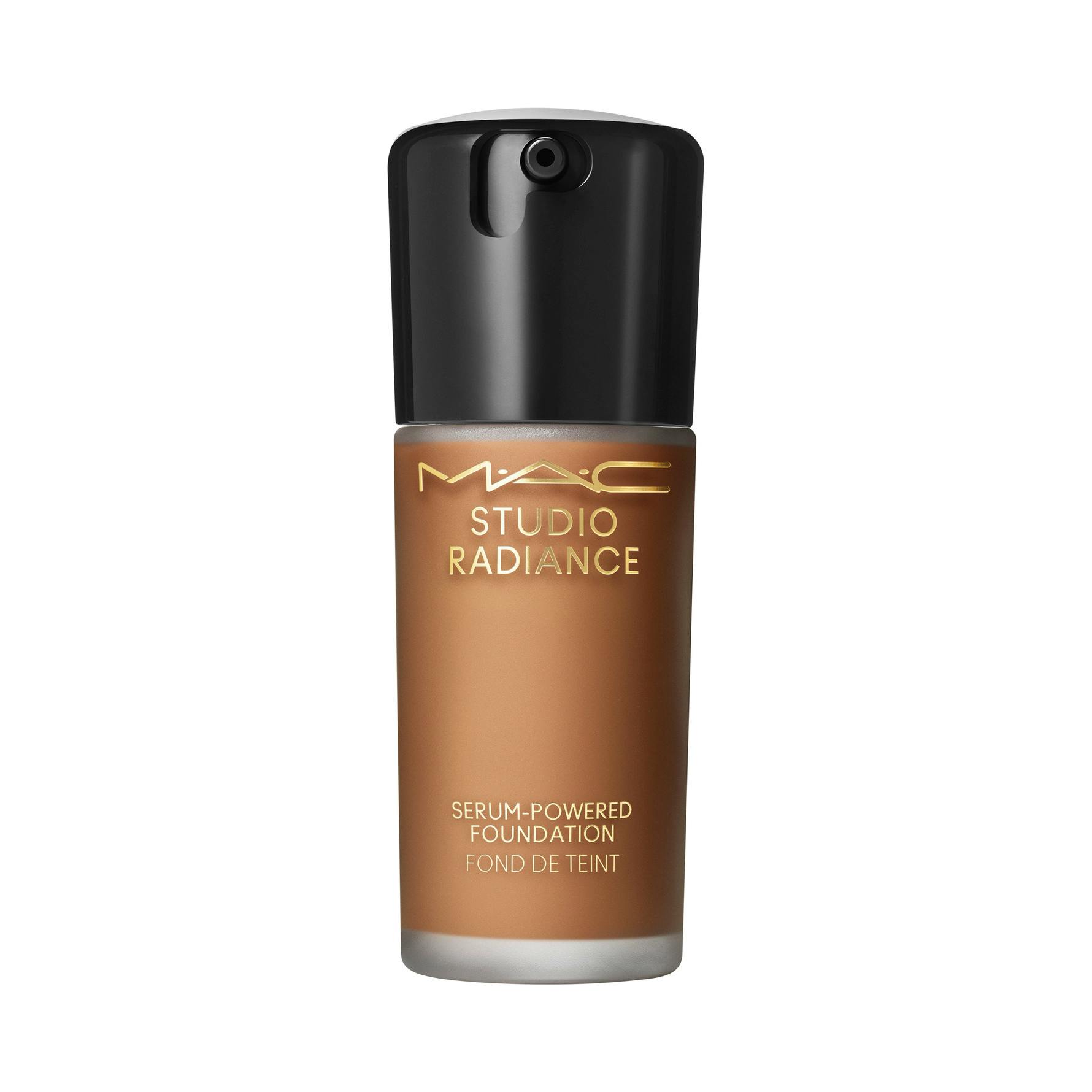 MAC Radiance Serum-Powered Foundation NW50 30 ml