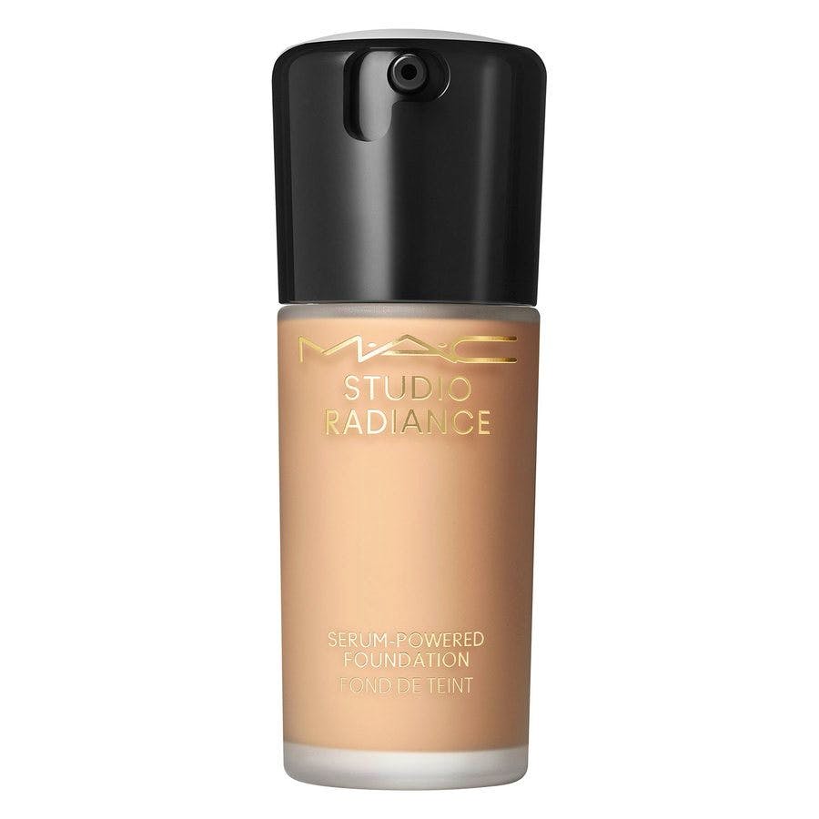 MAC Radiance Serum-Powered Foundation C3.5 30 ml