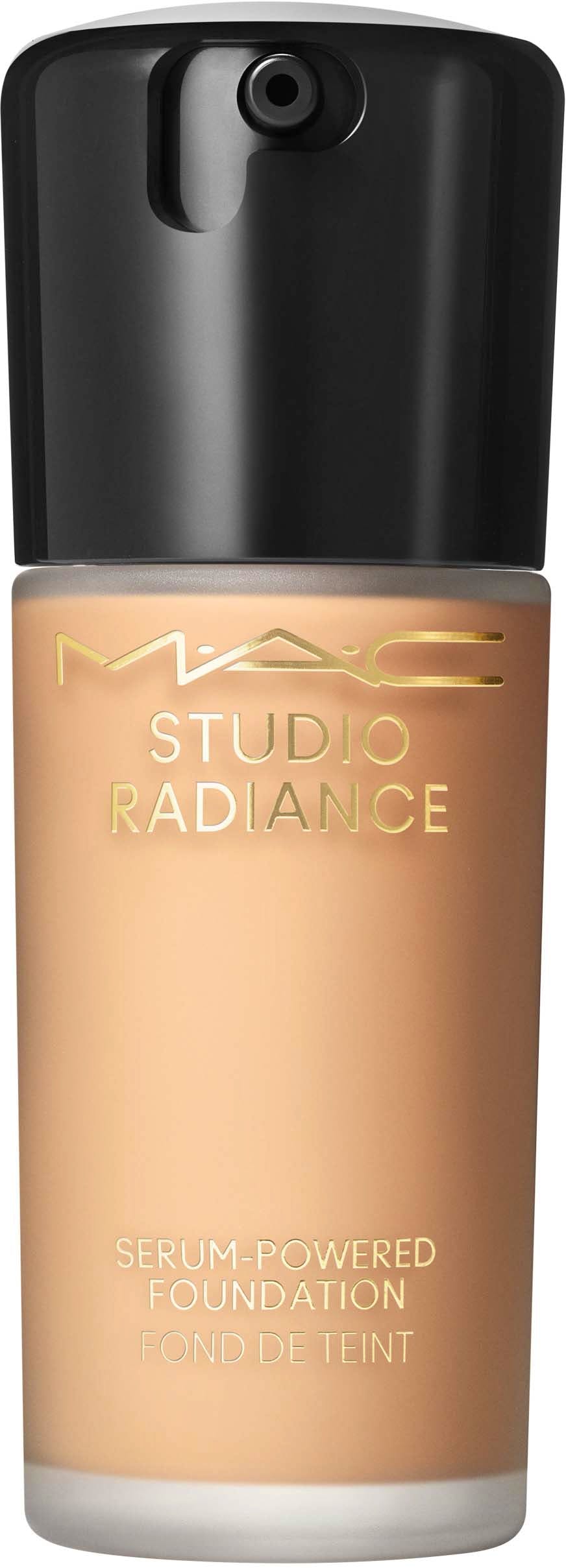 MAC Radiance Serum-Powered Foundation C4.5 30 ml