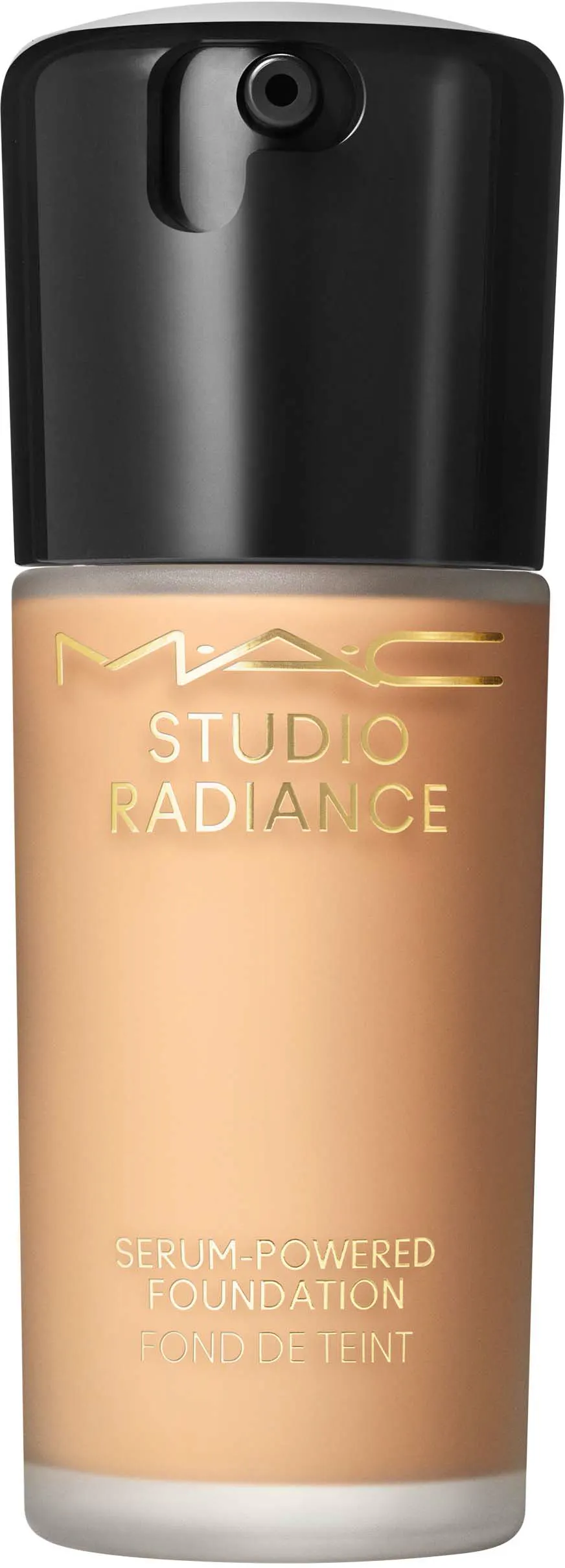 MAC Radiance Serum-Powered Foundation C4.5 30 ml