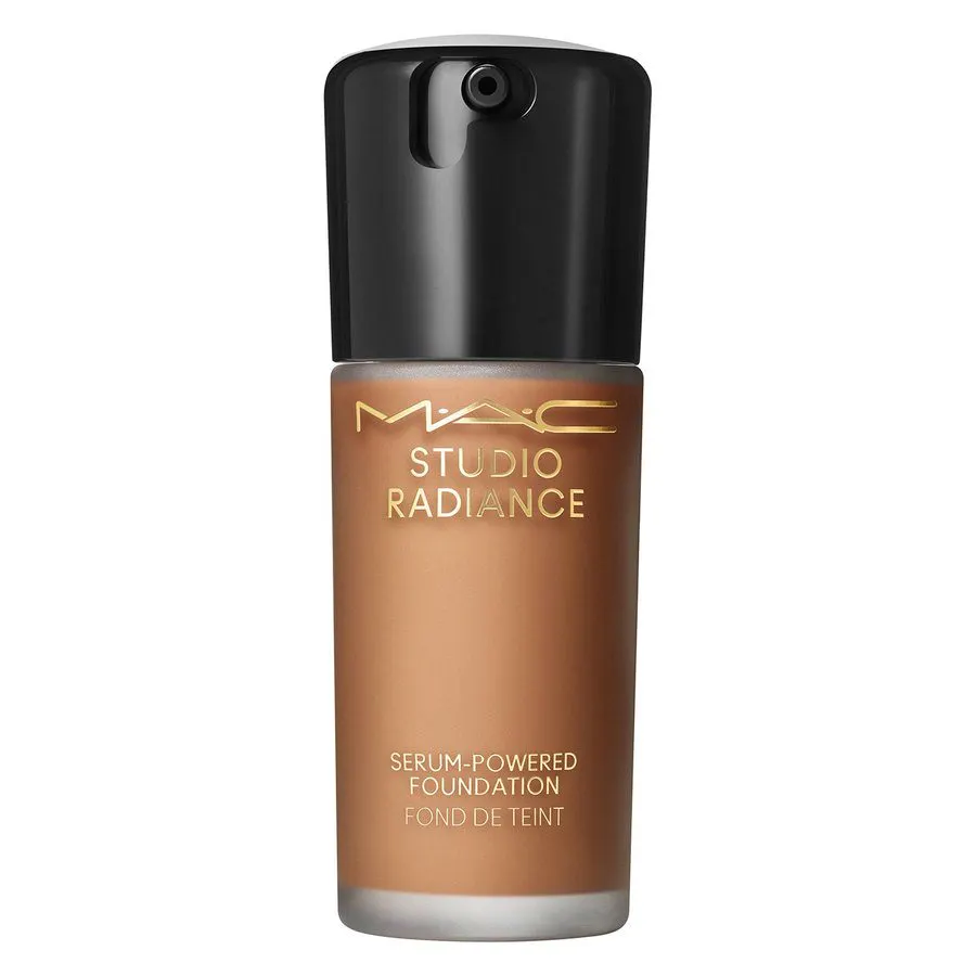 MAC Radiance Serum-Powered Foundation NC50 30 ml