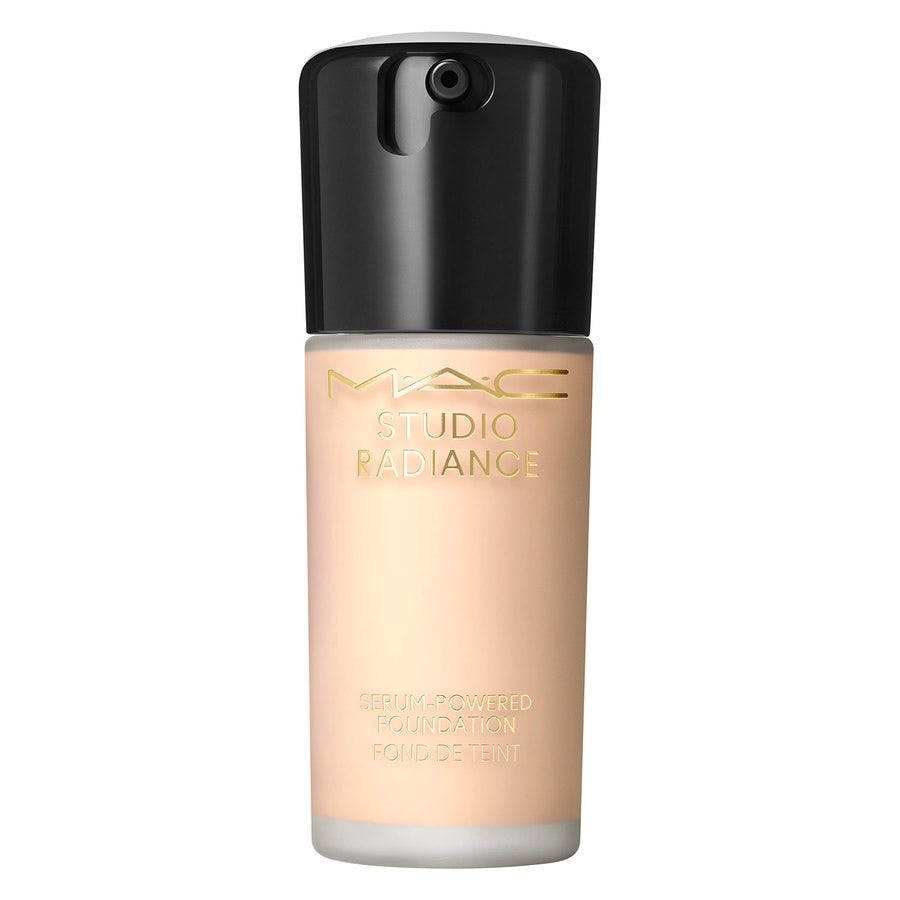 MAC Radiance Serum-Powered Foundation N18 30 ml