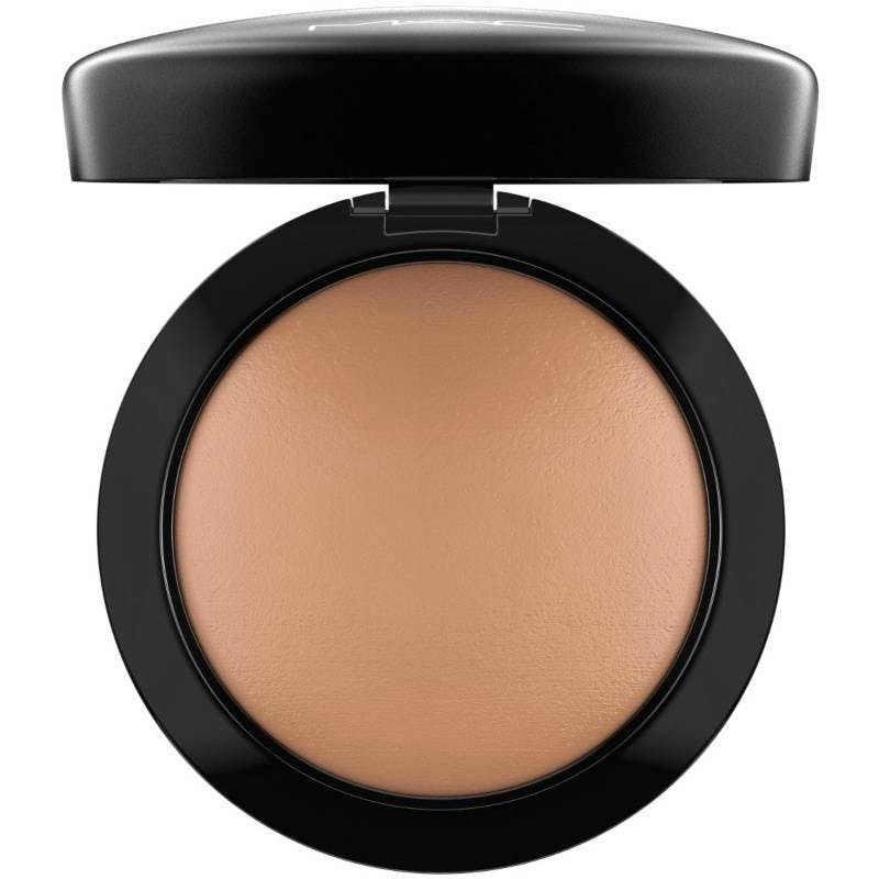 MAC Mineralize Skinfinish Dark Golden 10 g