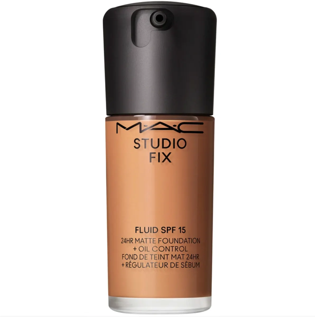 MAC Studio Fix Fluid Foundation SPF15 NW25 30 ml