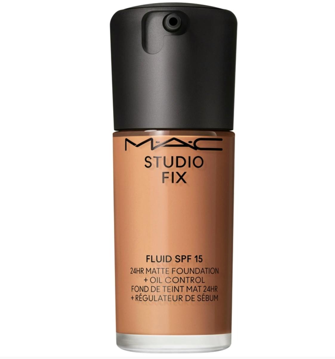 MAC Studio Fix Fluid Foundation SPF15 NW30 30 ml