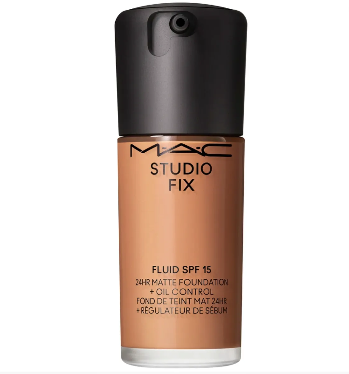 MAC Studio Fix Fluid Foundation SPF15 NW30 30 ml
