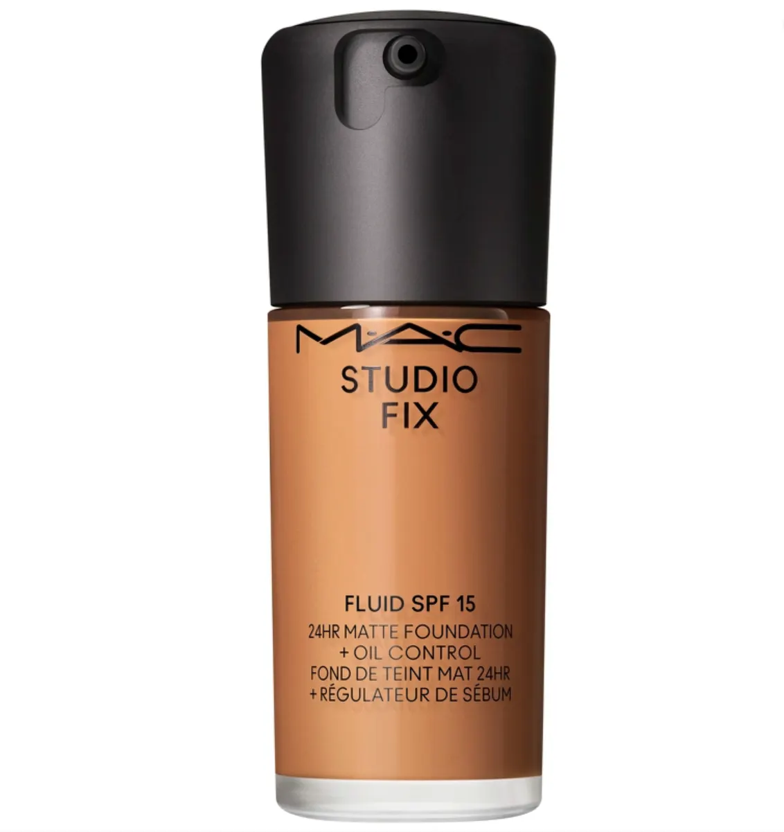 MAC Studio Fix Fluid Foundation SPF15 NW35 30 ml
