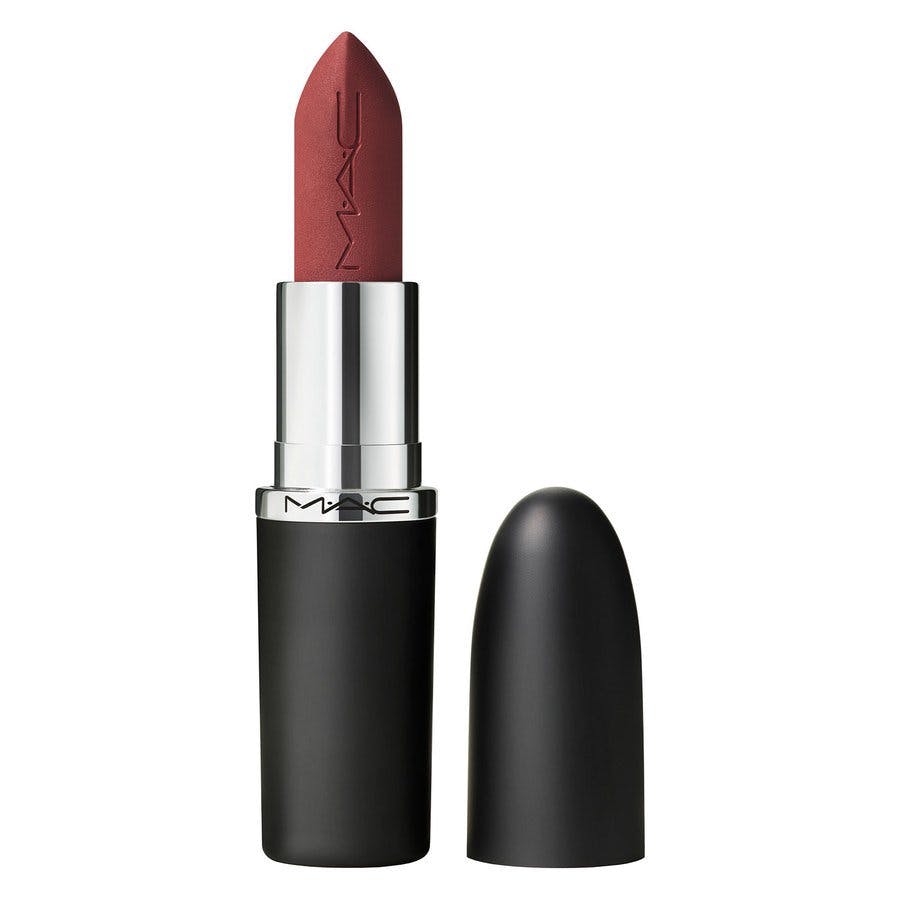 Macximal Silky Matte Lipstick Go Retro 3 5 G Fra Mac