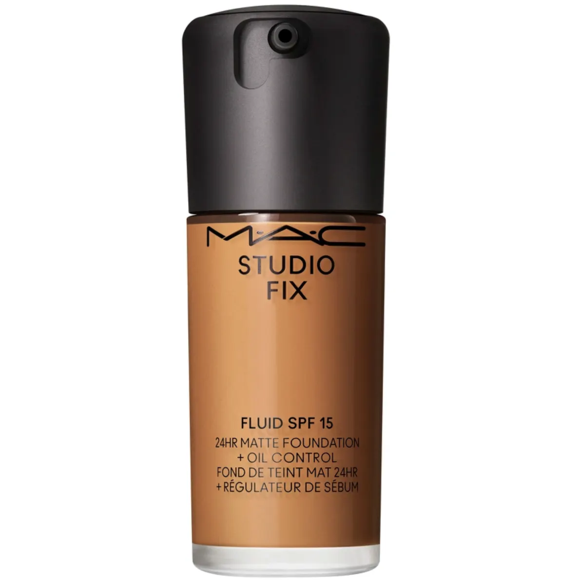 MAC Studio Fix Fluid Foundation SPF15 NW40 30 ml