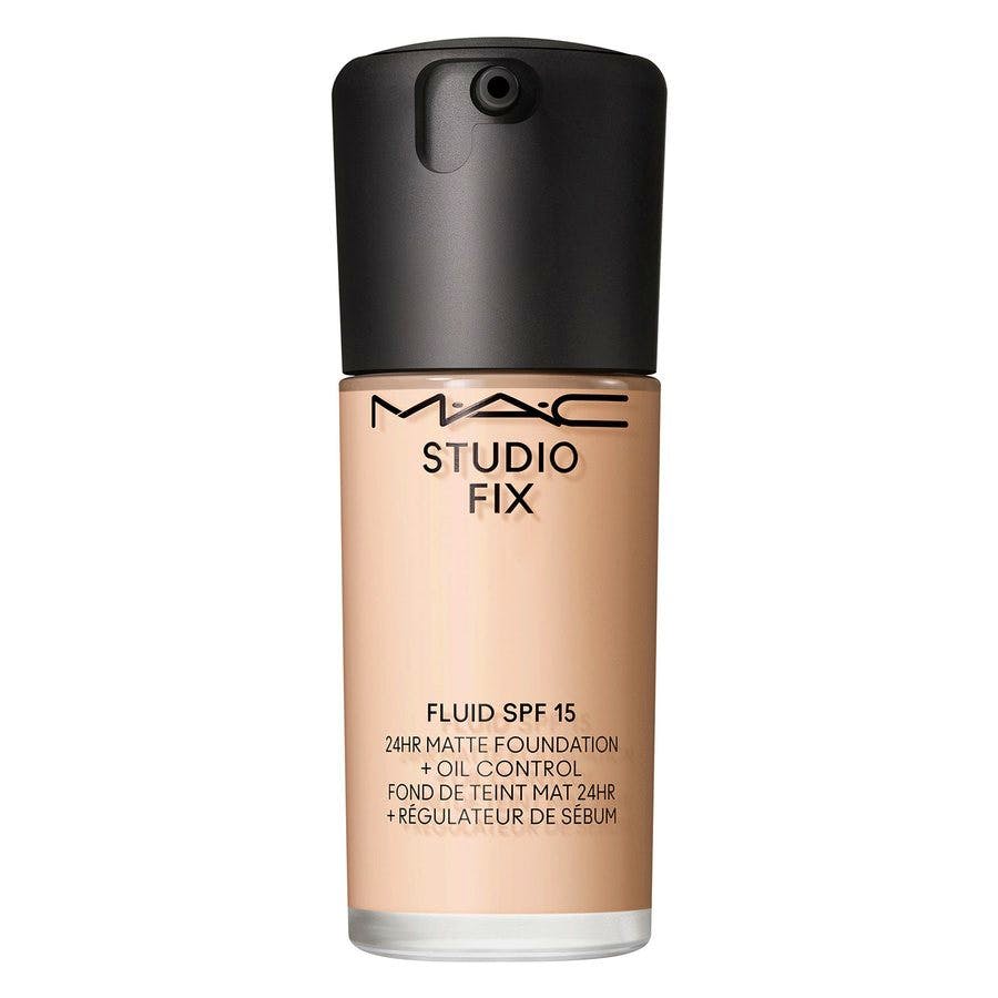MAC Studio Fix Fluid Foundation SPF15 NC10 30 ml