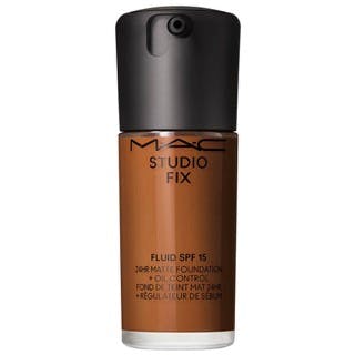MAC Studio Fix Fluid Foundation SPF15 NW47 30 ml