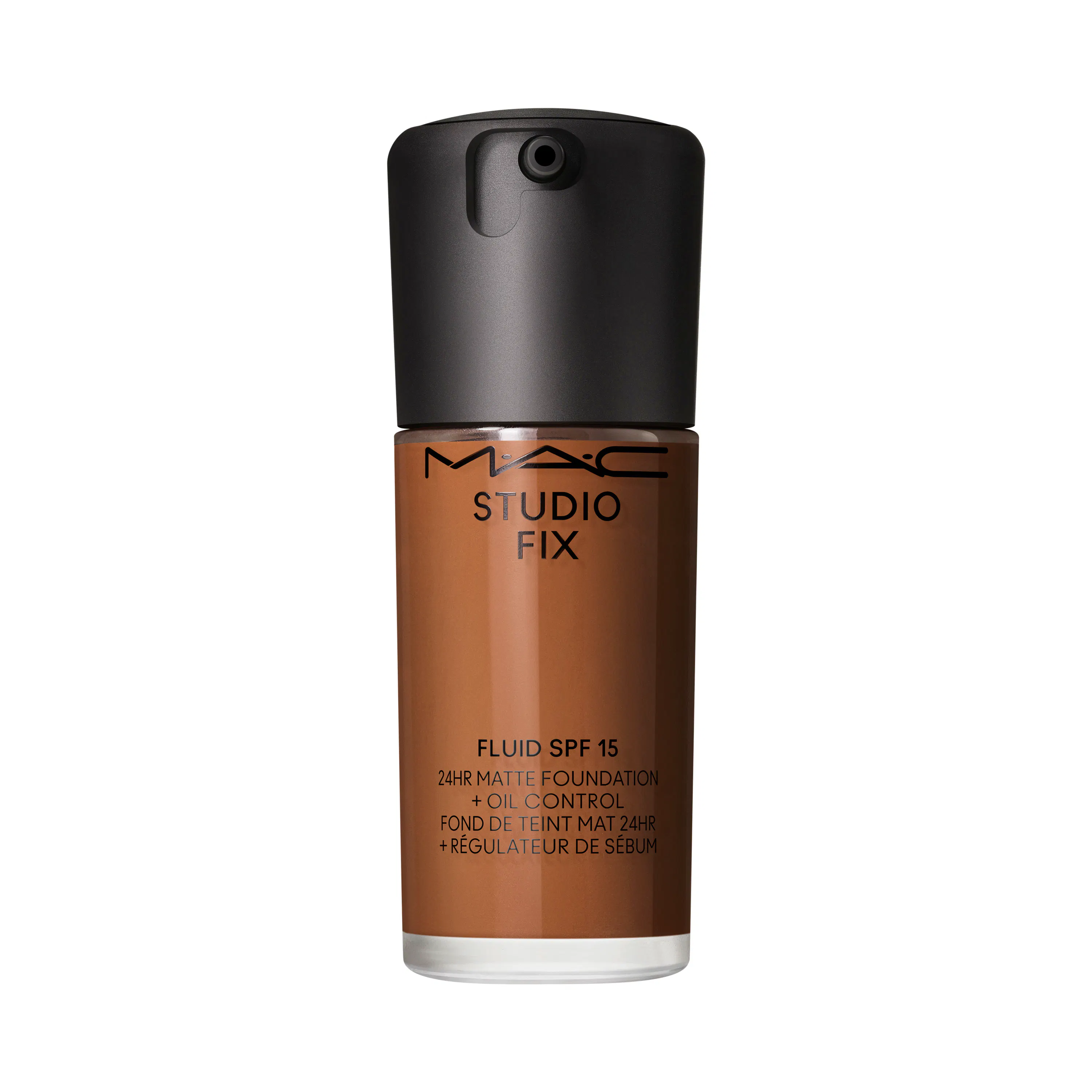 MAC Studio Fix Fluid Foundation SPF15 NW45 30 ml
