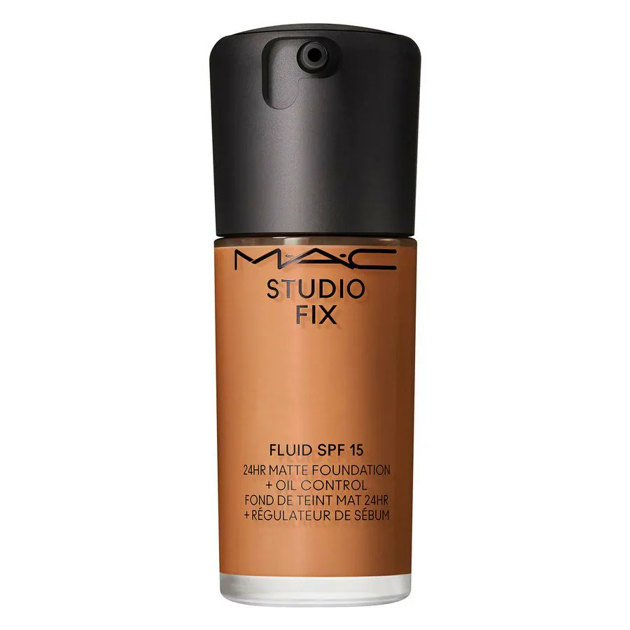 MAC Studio Fix Fluid Foundation SPF15 NW46 30 ml