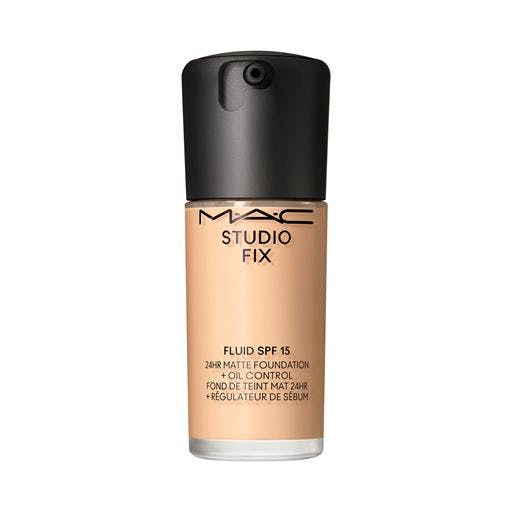 MAC Studio Fix Fluid Foundation SPF15  NC16 30 ml