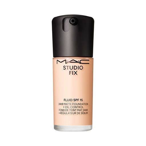 MAC Studio Fix Fluid Foundation SPF15  NC5 30 ml