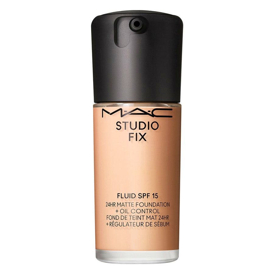 MAC Studio Fix Fluid Foundation SPF15 NW13 30 ml