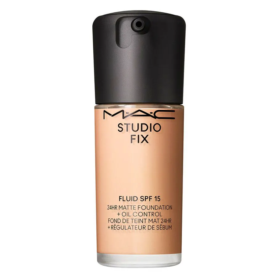 MAC Studio Fix Fluid Foundation SPF15 NW13 30 ml