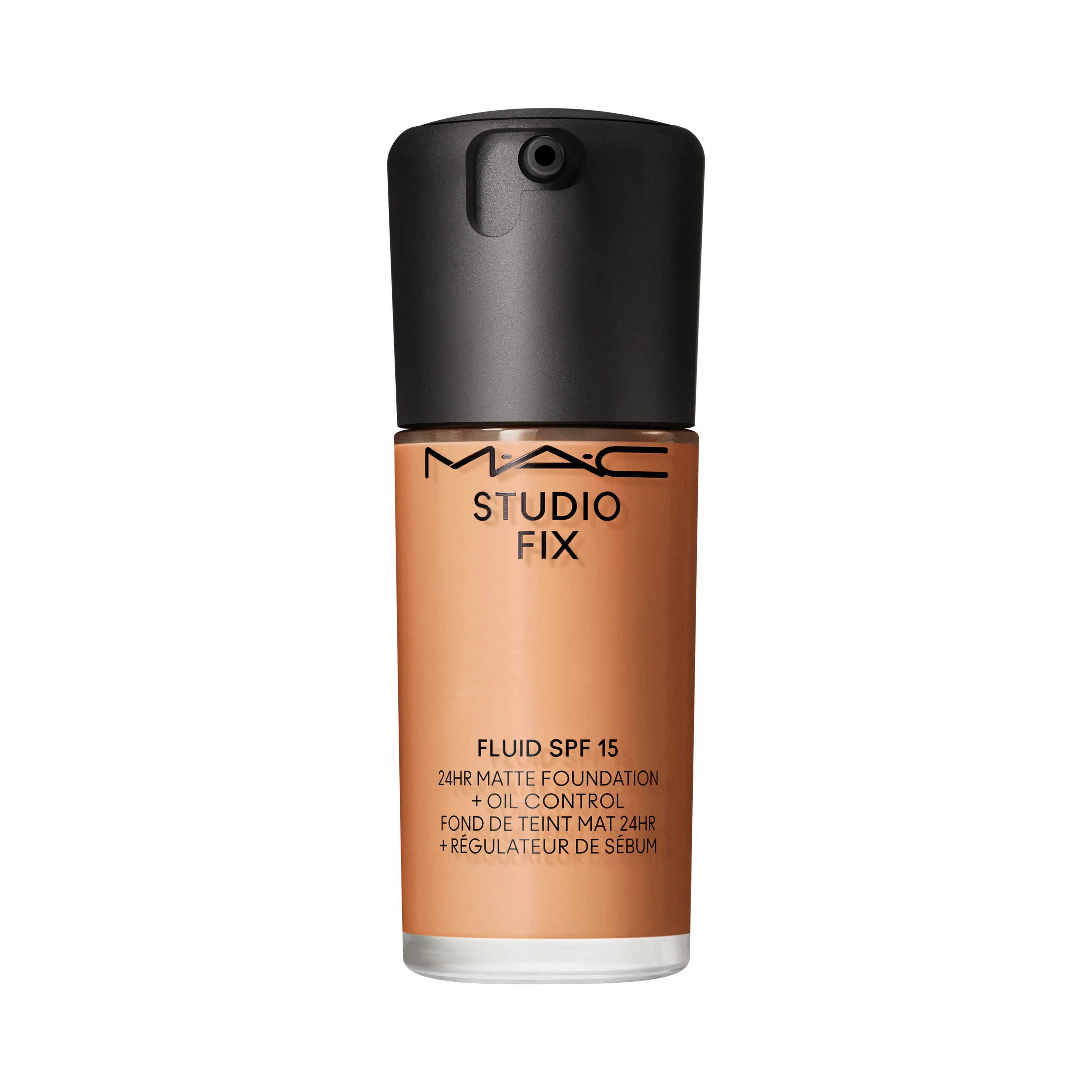 MAC Studio Fix Fluid Foundation SPF15 NC44.5 30 ml