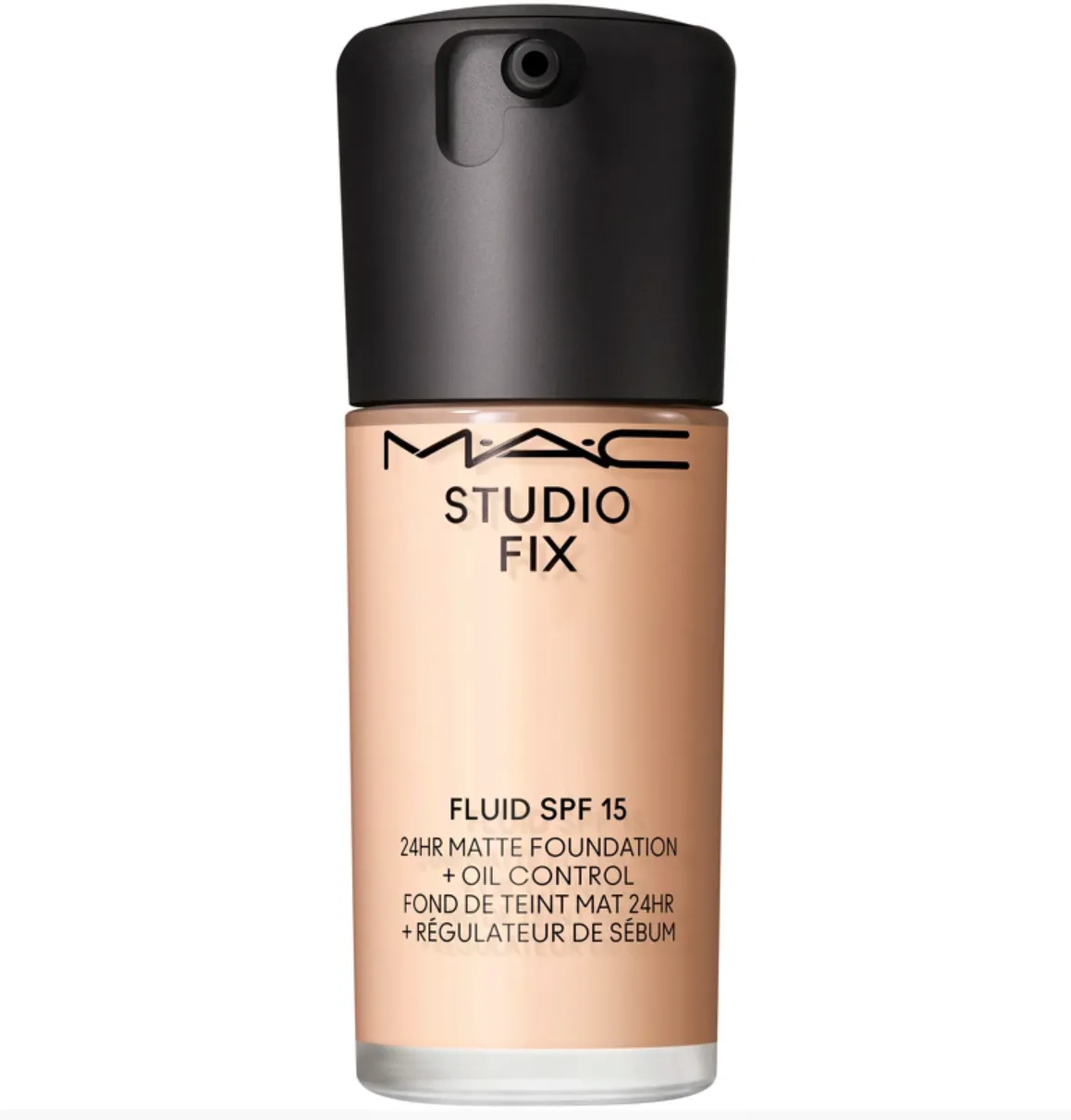 MAC Studio Fix Fluid Foundation SPF15 NW10 30 ml